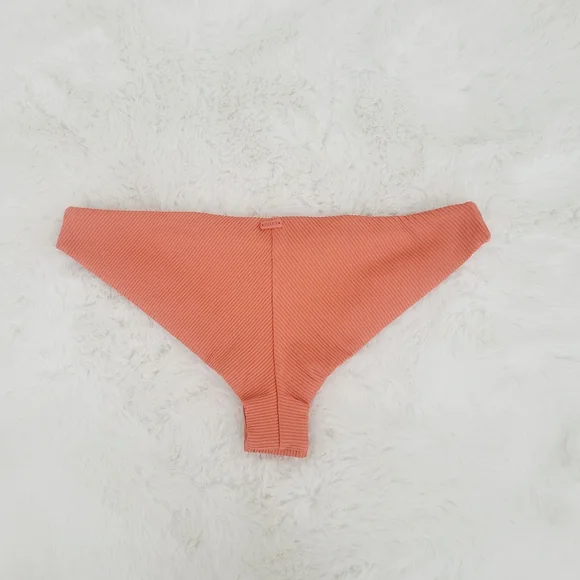 🐡ROXY BRAND NEW BIKINI TOP AND BOTTOM SIZE L - Picture 12 of 15